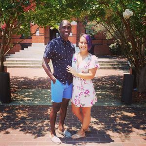 Meet your Posher, Juli